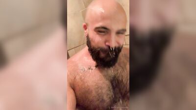 OnlyFans - musclefur - gay porn video (163)
