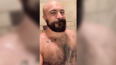 OnlyFans - musclefur - gay porn video (163)