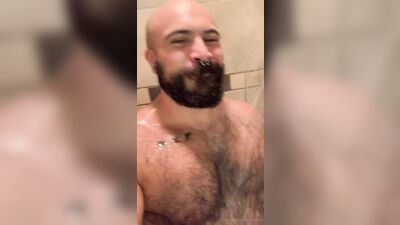 OnlyFans - musclefur - gay porn video (163)