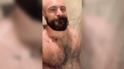 OnlyFans - musclefur - gay porn video (163)