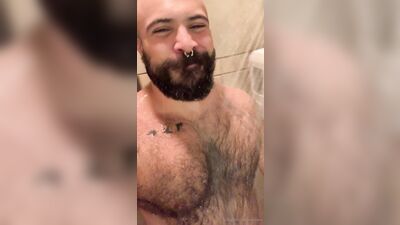 OnlyFans - musclefur - gay porn video (163)