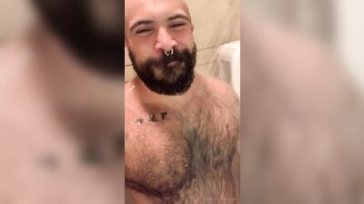 OnlyFans - musclefur - gay porn video (163)