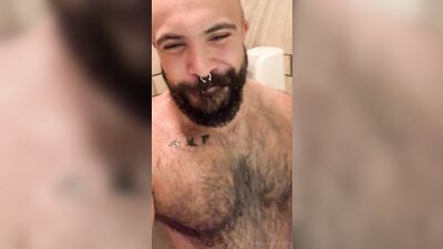 OnlyFans - musclefur - gay porn video (163)