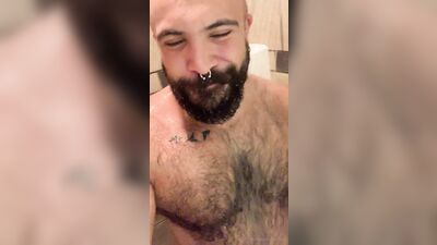 OnlyFans - musclefur - gay porn video (163)