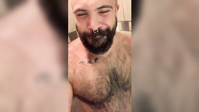 OnlyFans - musclefur - gay porn video (163)