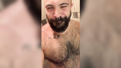 OnlyFans - musclefur - gay porn video (163)