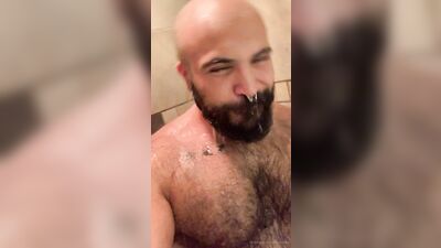 OnlyFans - musclefur - gay porn video (163)
