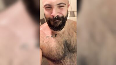 OnlyFans - musclefur - gay porn video (163)