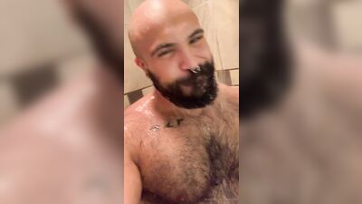 OnlyFans - musclefur - gay porn video (163)