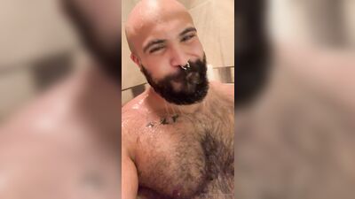 OnlyFans - musclefur - gay porn video (163)