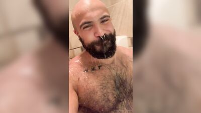 OnlyFans - musclefur - gay porn video (163)