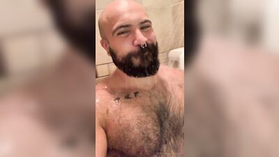 OnlyFans - musclefur - gay porn video (163)