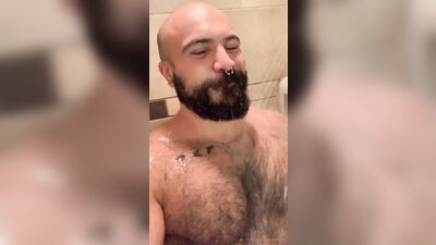 OnlyFans - musclefur - gay porn video (163)