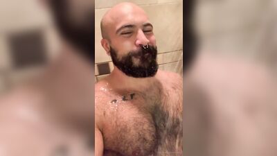 OnlyFans - musclefur - gay porn video (163)