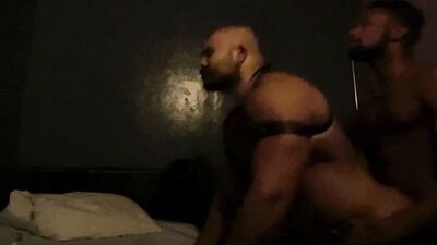 OnlyFans - musclefur - gay porn video (361)
