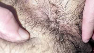 OnlyFans - musclefur - gay porn video (363)