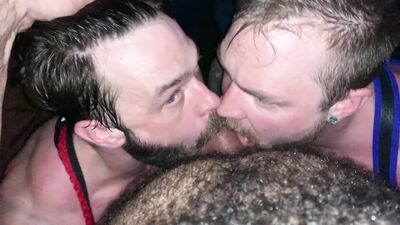 OnlyFans - musclefur - gay porn video (142)