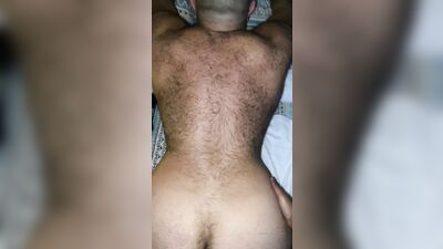OnlyFans - musclefur - gay porn video (306)