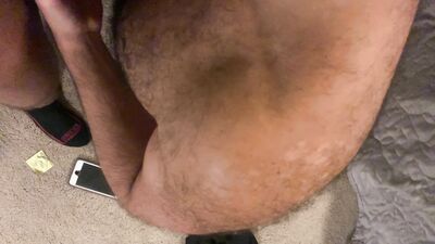 OnlyFans - musclefur - gay porn video (48)
