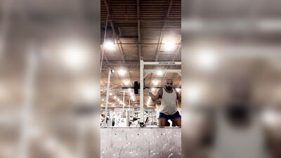 OnlyFans - musclefur - gay porn video (181)