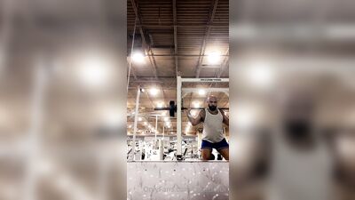 OnlyFans - musclefur - gay porn video (181)