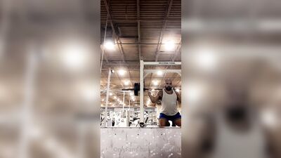 OnlyFans - musclefur - gay porn video (181)
