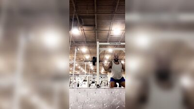 OnlyFans - musclefur - gay porn video (181)
