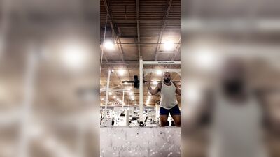 OnlyFans - musclefur - gay porn video (181)