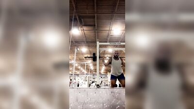 OnlyFans - musclefur - gay porn video (181)