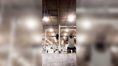 OnlyFans - musclefur - gay porn video (181)
