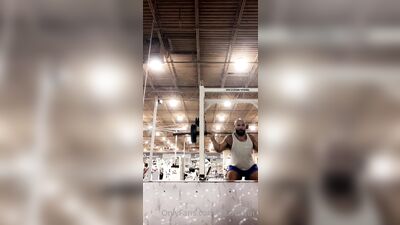 OnlyFans - musclefur - gay porn video (181)