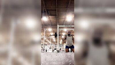 OnlyFans - musclefur - gay porn video (181)