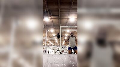 OnlyFans - musclefur - gay porn video (181)