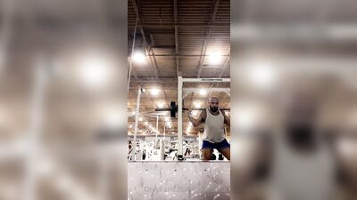 OnlyFans - musclefur - gay porn video (181)