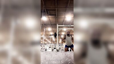 OnlyFans - musclefur - gay porn video (181)