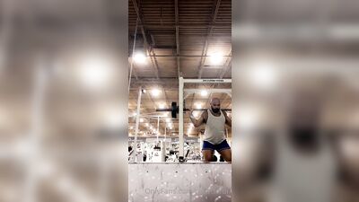 OnlyFans - musclefur - gay porn video (181)
