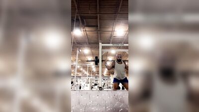 OnlyFans - musclefur - gay porn video (181)