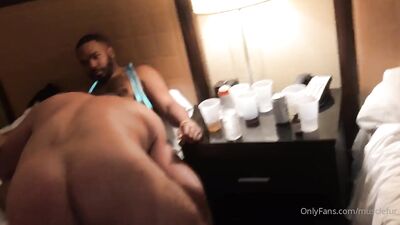 OnlyFans - musclefur - gay porn video (161)