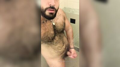 OnlyFans - musclefur - gay porn video (23)