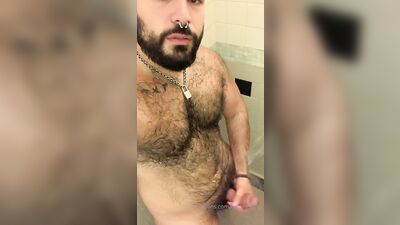 OnlyFans - musclefur - gay porn video (23)