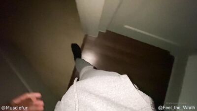 OnlyFans - musclefur - gay porn video (313)