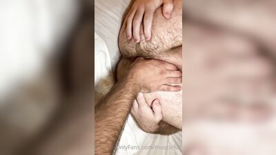 OnlyFans - musclefur - gay porn video (272)