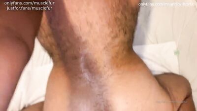OnlyFans - musclefur - gay porn video (15)