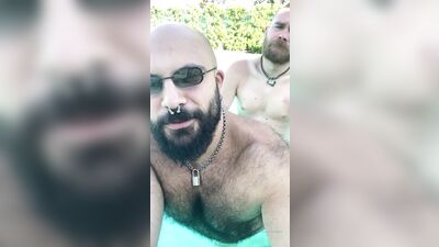 OnlyFans - musclefur - gay porn video (64)
