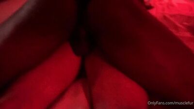 OnlyFans - musclefur - gay porn video (292)