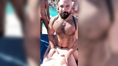 OnlyFans - musclefur - gay porn video (54)