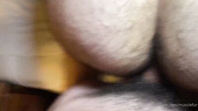 OnlyFans - musclefur - gay porn video (244)