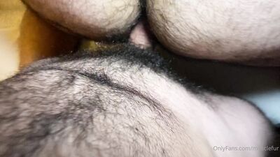 OnlyFans - musclefur - gay porn video (244)