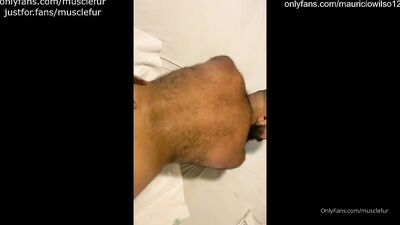 OnlyFans - musclefur - gay porn video (12)