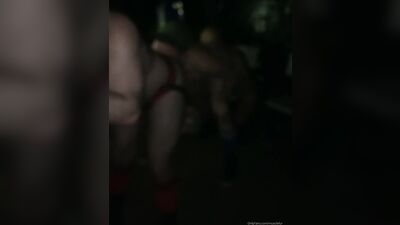 OnlyFans - musclefur - gay porn video (144)